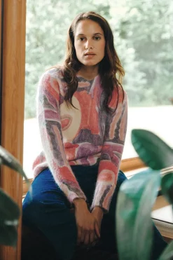 Pull Délices<Soi Paris Shop