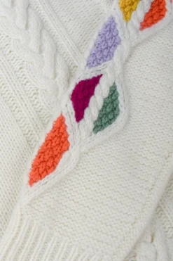 Pull en laine Espiègle<Soi Paris Outlet