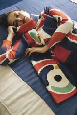 Pull en laine Prunelle<Soi Paris Store