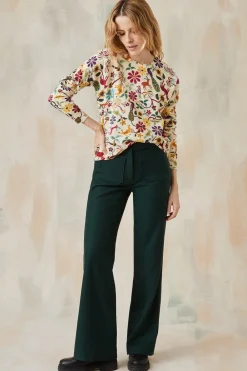 Pull Jaipur en Laine<Soi Paris Cheap