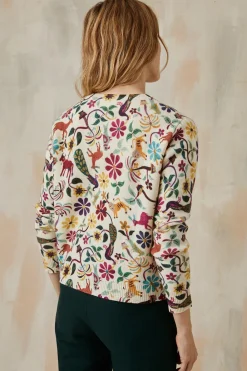 Pull Jaipur en Laine<Soi Paris Cheap