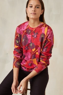 Pull Pomodoro<Soi Paris Best Sale