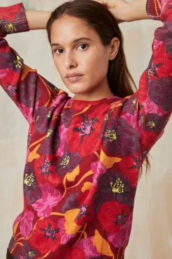 Pull Pomodoro<Soi Paris Best Sale