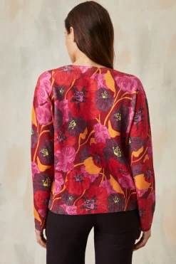 Pull Pomodoro<Soi Paris Best Sale