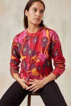 Pull Pomodoro<Soi Paris Best Sale