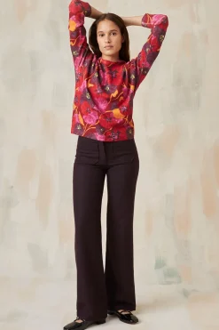 Pull Pomodoro<Soi Paris Best Sale
