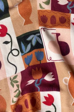 Pull Soi x Laetitia Rouget<Soi Paris Flash Sale