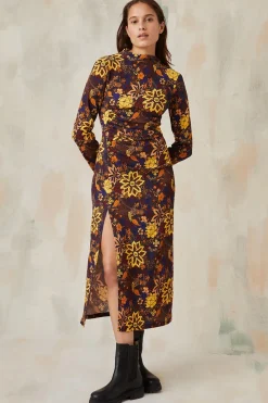 Robe Allure Trèfle<Soi Paris Flash Sale