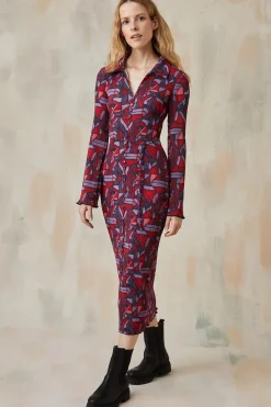 Robe Balma Puzzle<Soi Paris Hot