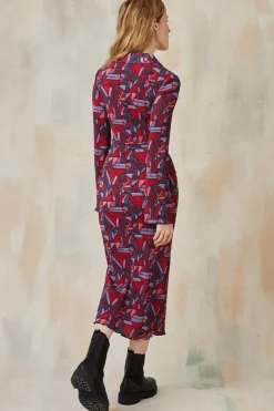 Robe Balma Puzzle<Soi Paris Hot
