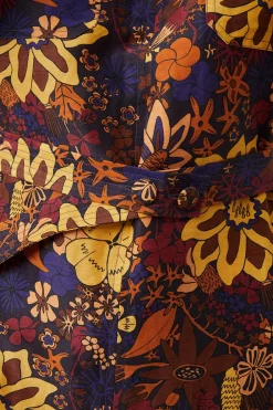 Robe Némésis Trèfle<Soi Paris Discount