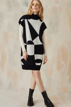 Robe Pull Pablo<Soi Paris Flash Sale