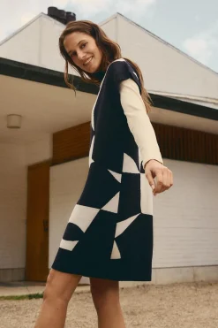 Robe Pull Pablo<Soi Paris Flash Sale