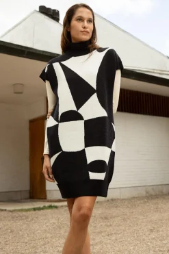 Robe Pull Pablo<Soi Paris Flash Sale