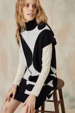 Robe Pull Pablo<Soi Paris Flash Sale