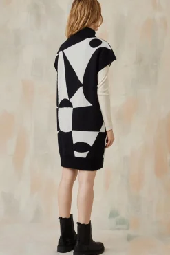 Robe Pull Pablo<Soi Paris Flash Sale