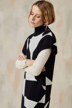Robe Pull Pablo<Soi Paris Flash Sale
