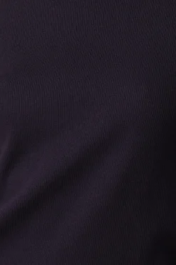 Sous-pull Aubergine<Soi Paris Best