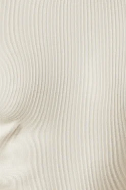 Sous-pull Ecru<Soi Paris Flash Sale