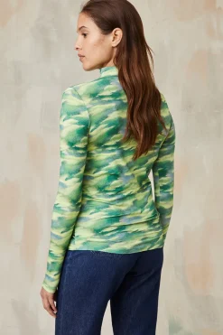 Top Ariana Boréal<Soi Paris Cheap