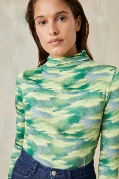 Top Ariana Boréal<Soi Paris Cheap