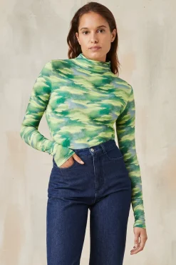 Top Ariana Boréal<Soi Paris Cheap
