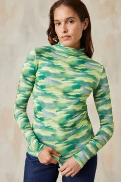 Top Ariana Boréal<Soi Paris Cheap
