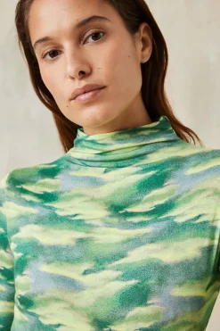 Top Ariana Boréal<Soi Paris Cheap
