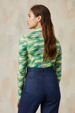 Top Ariana Boréal<Soi Paris Cheap