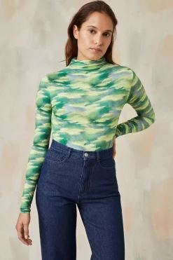 Top Ariana Boréal<Soi Paris Cheap