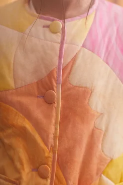 Veste Nymphéa Soi x Zahra Holm<Soi Paris Cheap